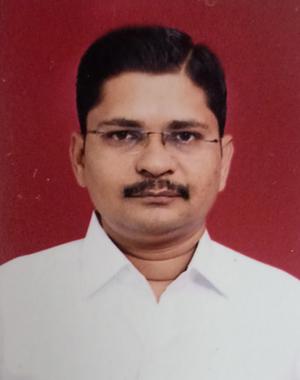 DR. VISHAL H. RAO