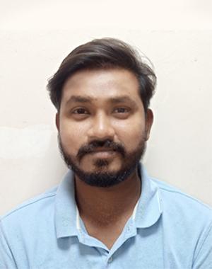 HIREN CHAUDHARI