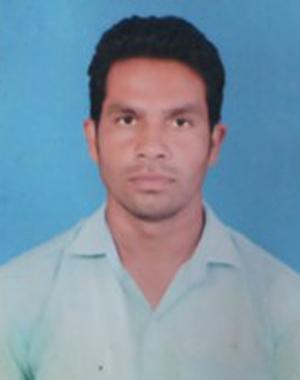 KAMALKUMAR R. CHAUDHARY