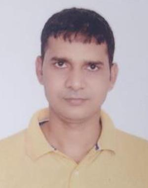 DR. YOGESHKUMAR L. CHAUDHARI